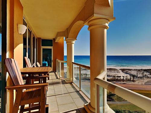 Pensacola Beach Apartment | Portofino Island Resort #1-702