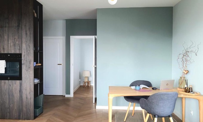 Miszewko Apartment | Portova Gdynia