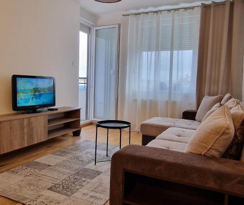 Petrovaradin Apartment | Portovaradin