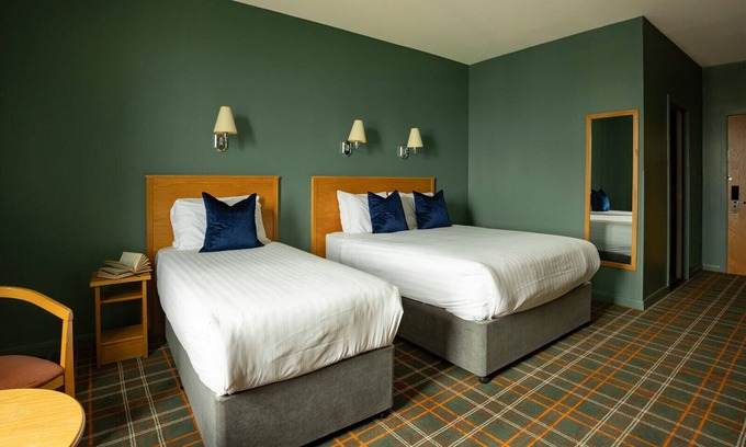 Portrush Hotel | Portrush Atlantic Hotel