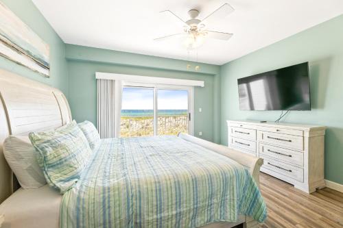 Pensacola Beach Apartment | Portside Villa, No 36 Pet Friendly Beachfront Paradise Retreat