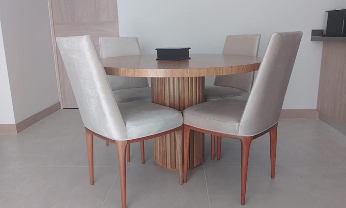 Cali House | Portus 903