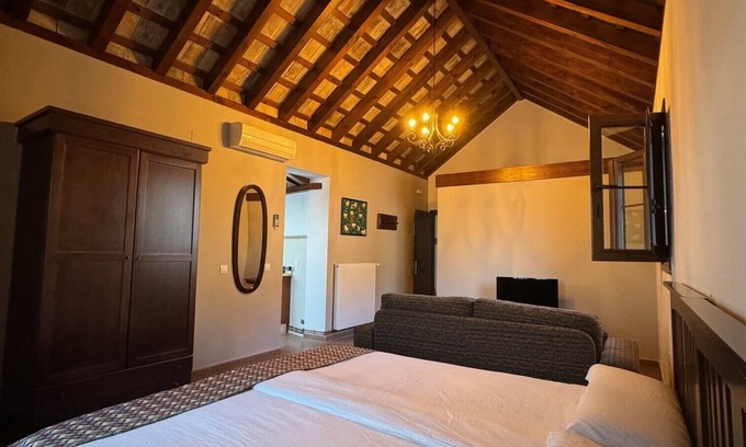 Medina-Sidonia Apartment | Posada Alegria