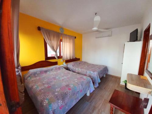 Tecolutla Municipality Hotel | Posada Casa Bugambilias