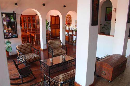 Yurimaguas Hotel | Posada Cumpanama