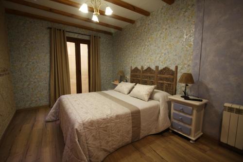 Toledo City Center House | Posada de Peregrinos
