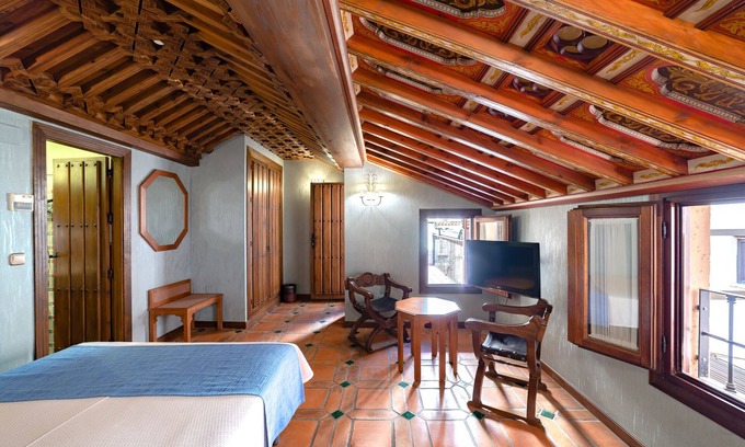 Albaicin Hotel | Posada del Toro