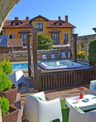Queveda Hotel | Posada la Leyenda