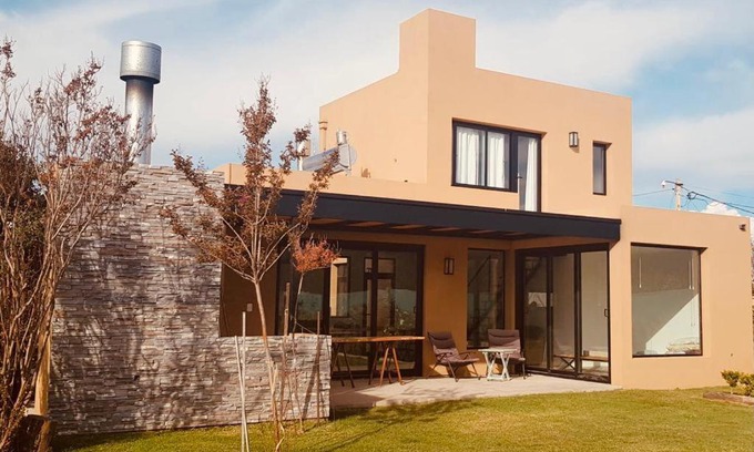 Coronel Suarez House | Posada Los Horneros