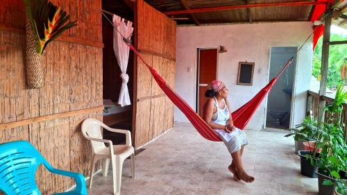 Arusi Bed & Breakfast | Posada Palma de Trupa