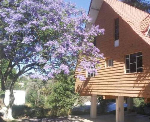 Zacatlan Hotel | Posada Rincon Campirano