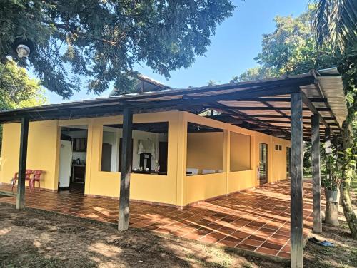 Orocue House | Posada San Miguel