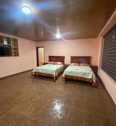 Zacatlan House | Posada Santa Rita