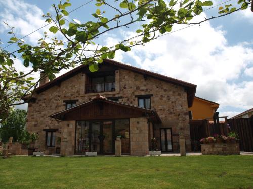Cabarceno House | Posada Venero