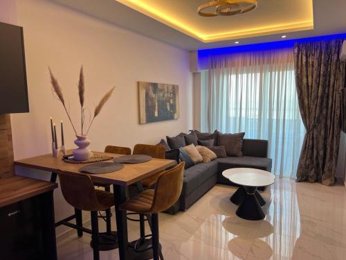 Katerini Apartment | Poseidon 4