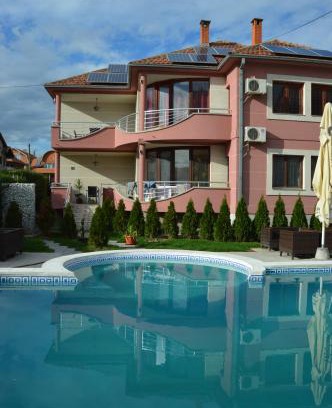 Nis Apartment | Poseidon Apartment