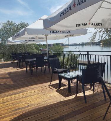Sremska Mitrovica Bed & Breakfast | Posejdon Resort