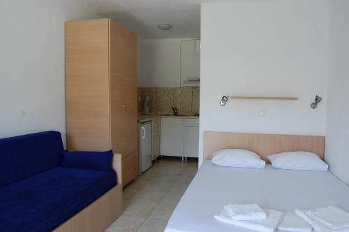 Possidi Apartment | Posidi Studios