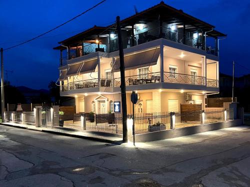 Asprovalta Apartment | POSIDONIA RESORT No7
