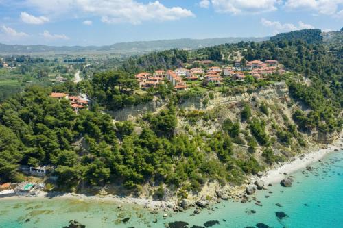 Possidi House | Possidi Villas by Halkidiki Villas