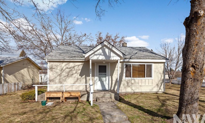 Post Falls House | Post Falls | Parking for RV & Boat | Sleeps 4