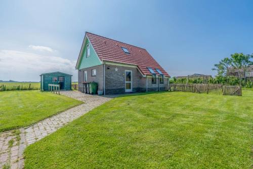 De Cocksdorp House | Postweg 50