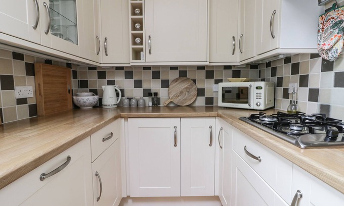 Pickering Cottage | Potter Hill Cottage