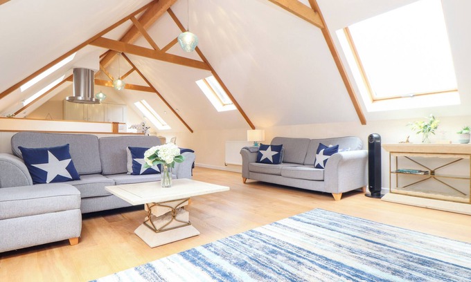 Saint Erth Praze Cottage | Potters Barn