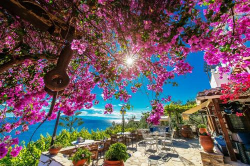 South Pelion House | Pounda Paou