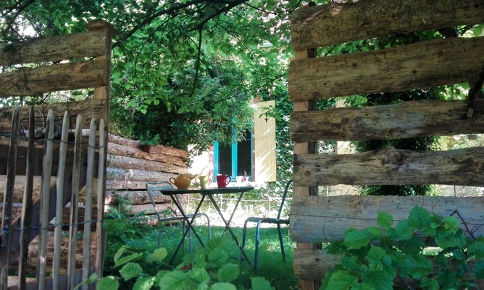 Chamesson Cottage | Pour les Curieux D'art et de Nature, au Coeur D'un Univers Artistique