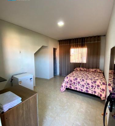 Barra Grande House | Pousada Águas de Peroba Flats e Suites