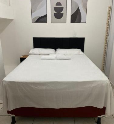 Feitosa Hotel | Pousada 4 Estações