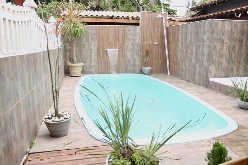 Unamar House | Pousada a 1 minuto da praia - UNR 5 ZonaX