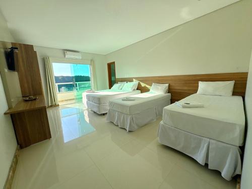 Raul Soares Hotel | Pousada Allphaville