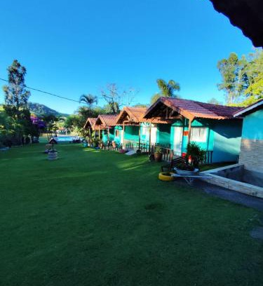 Bueno Brandao Hotel | pousada alto da cachoeira