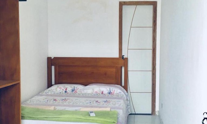 Itabuna Hotel | Pousada Amazonas