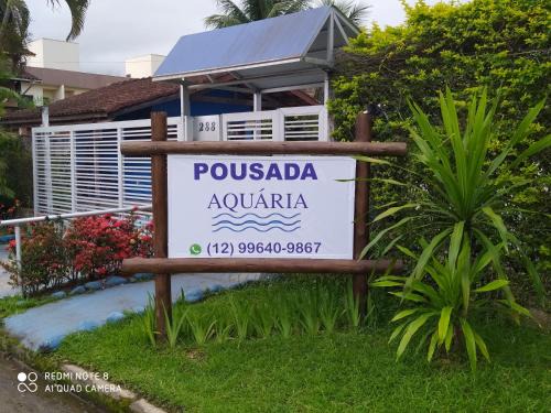 Maranduba Hotel | Pousada Aquaria