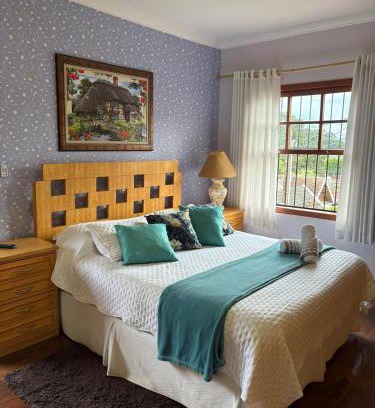 Jardim Andira Bed & Breakfast | Pousada Atalaia Village