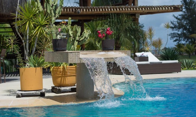 Barra Grande Hotel | Pousada Barrabella