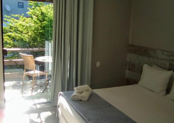 Manguinhos Hotel | Pousada Bem Búzios