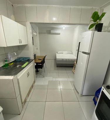 Bessa Apartment | Pousada Bessa Mar Flat