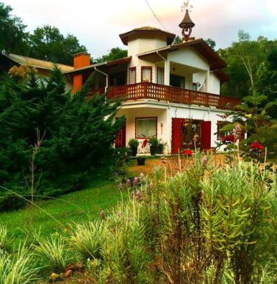 Rancho Queimado House | Pousada Boutique Rancho Campanário