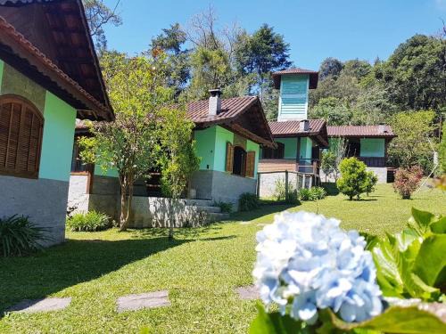 Maromba Hotel | Pousada Brilho da Natureza