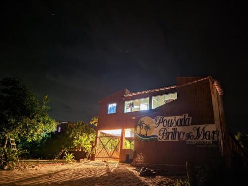 Guriu Village Hotel | Pousada Brilho do Mar