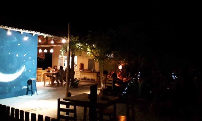 Corumbau Hotel | Pousada Céu de Corumbau