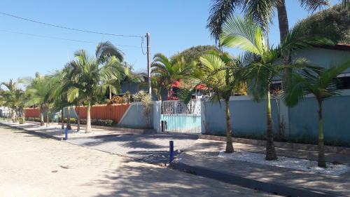 Pontal do Parana Hotel | Pousada Cantinho D´Lilica