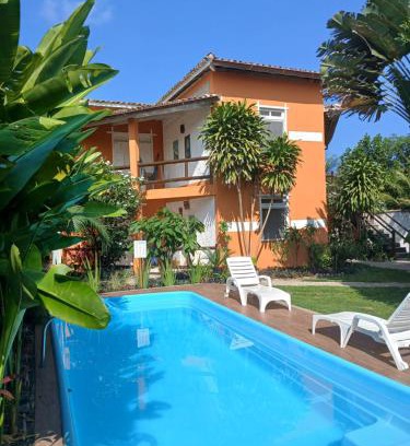 Barra Grande Hotel | Pousada Cacau e Dendê