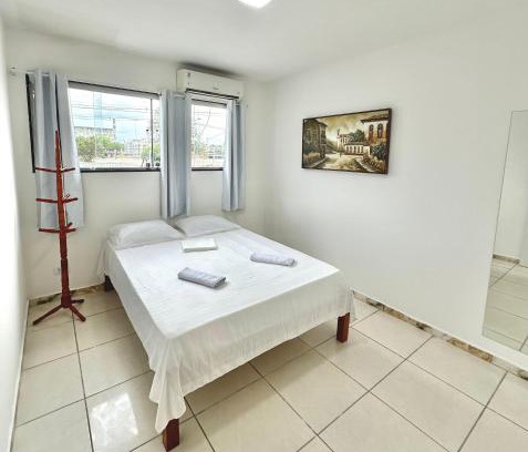 Recife Hotel | Pousada Canaã