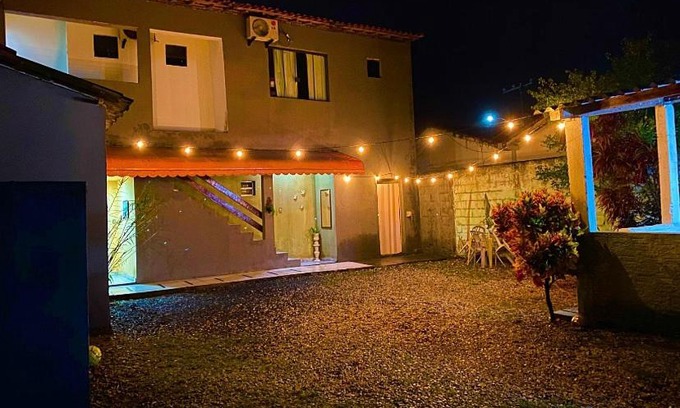 Cananeia Hotel | Pousada Cananéia