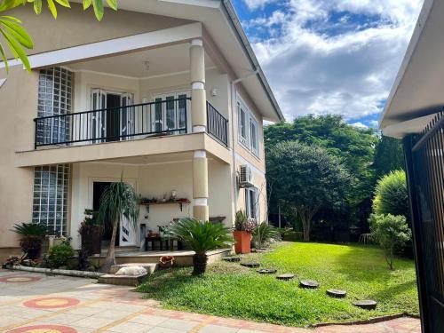 Rolante House | Pousada Canto Bonito centro de Rolante